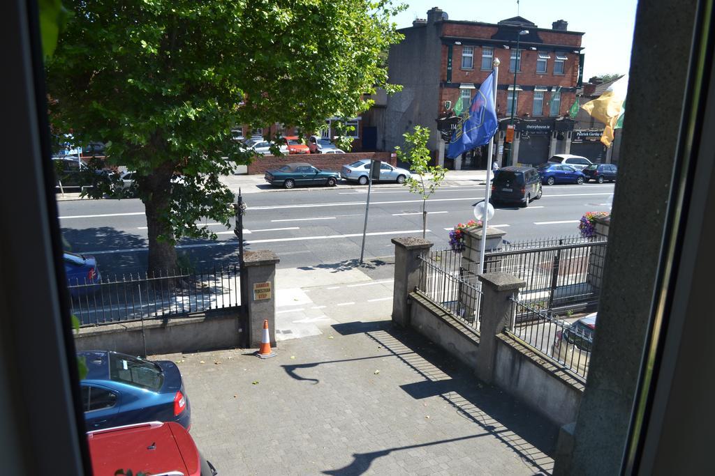 Aine Rose Guest Dublín