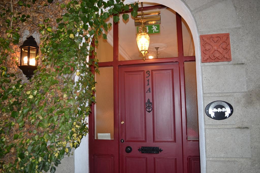 Maison d'hôtes Aine Rose Guest
